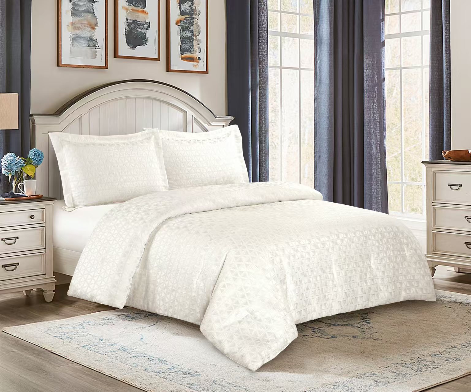 Σκεπάσματα Πολυτελείας