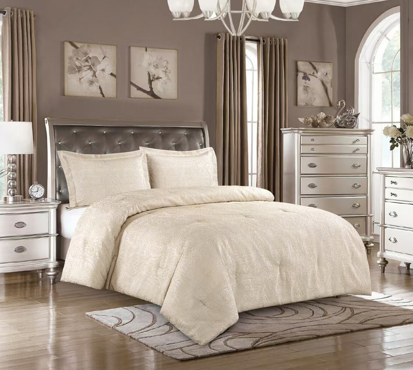 Σκεπάσματα Πολυτελείας