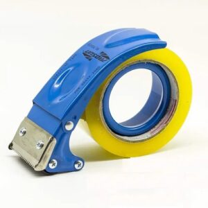 Εργαλείο χειρός για κολλητική ταινία συσκευασίας