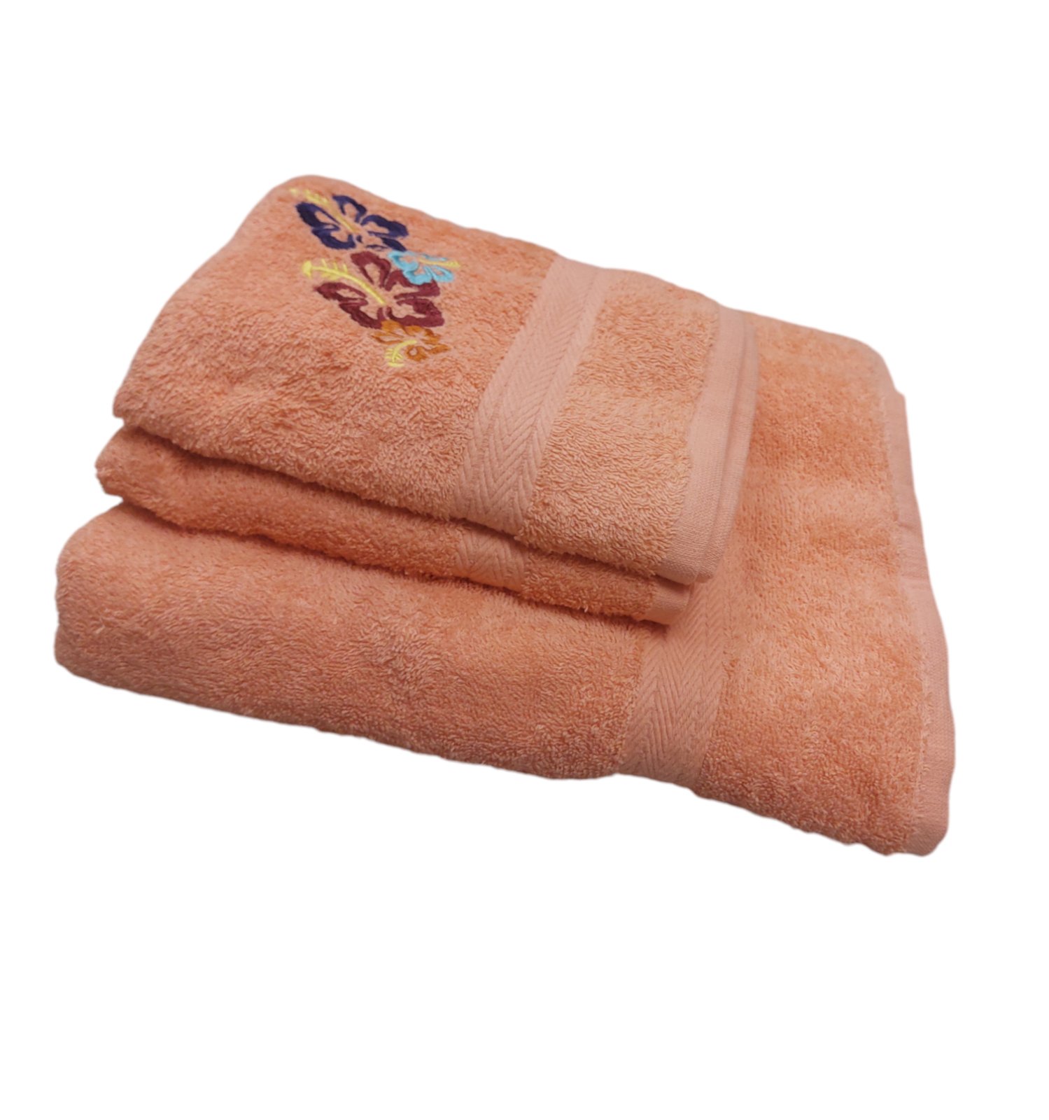 Σέτ πετσέτες 100% cotton