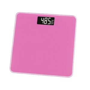 Ηλεκτρονική ζυγαριά μπάνιου