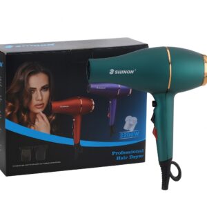 Επαγγελματικό πιστολάκι μαλλιών