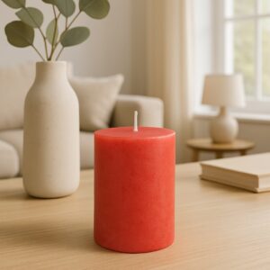 Διακοσμητικό Κερί