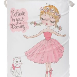 Καλάθι Απλύτων Παιδικό