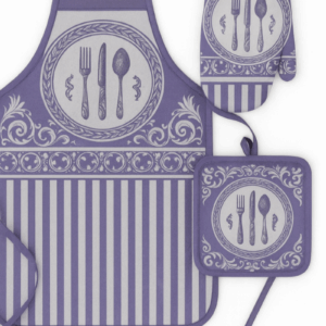 Σετ Κουζίνας 3 τεμάχια