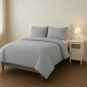 Σετ Παπλωματοθήκη & Μαξιλαροθήκες Mercato