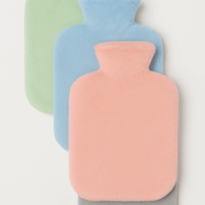 Θερμοφόρα Fleece Μονόχρωμη