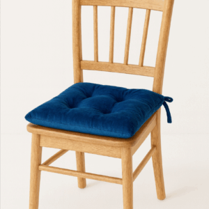 Μαξιλάρι Καρέκλας Βελούδινο