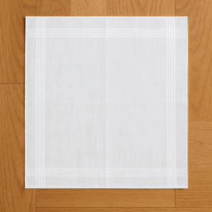 Μαντιλάκια Γάμου Σετ 2 τεμαχίων