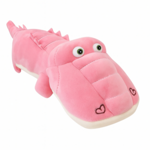 Λούτρινο Κροκοδειλάκι