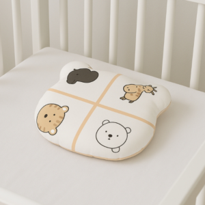 Μαξιλάρι Βρεφικό Memory Pillow