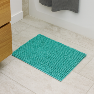 Πατάκι Μπάνιου Μικροΐνες 82x55cm