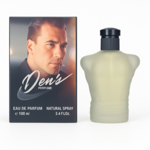 Den’s Perfume – Eau de Parfum 100ml
