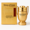 Story of Love for Woman – SUCCESS Eau de Parfum 100ml