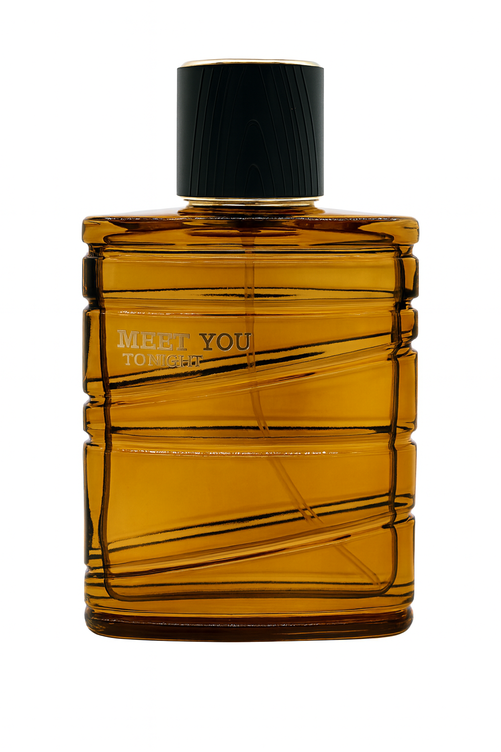 Meet You Tonight – Deeply Yours Eau de Toilette for Men 100ml - Image 2