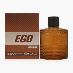 EGO Parfum Eau de Parfum 100ml