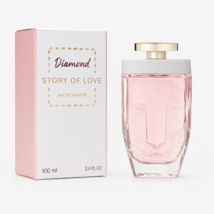 Diamond – Story of Love Eau de Toilette 100ml