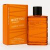Meet You Tonight – Deeply Yours Eau de Toilette for Men 100ml