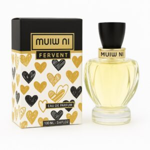 MUIW NI FERVENT Eau de Parfum 100ml