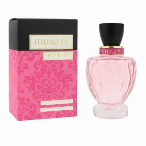 MUIW NI PURITY Eau de Parfum 100ml