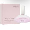 Story of Love Eau de Toilette 100ml