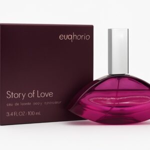 Story of Love – Eau de Toilette 100ml