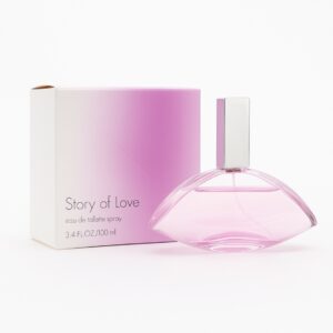 Story of Love – Eau de Toilette 100ml