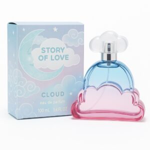 Story of Love Cloud – Eau de Parfum 100ml