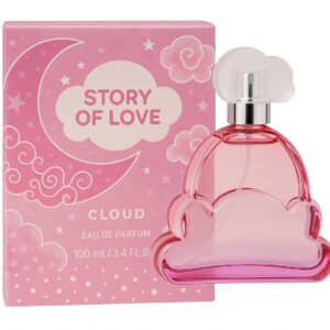 Story of Love Cloud Pink – Eau de Parfum 100ml