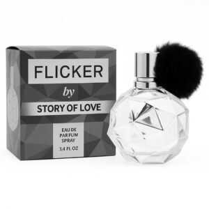 Flicker by Story of Love Eau de Parfum 100ml