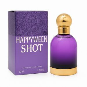 HappyWeen Shot Eau de Parfum 80ml
