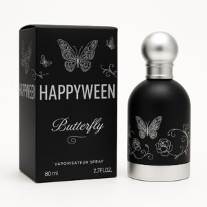 HappyWeen Butterfly Eau de Parfum 80ml