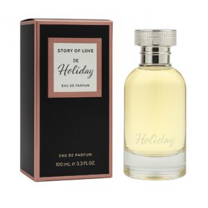 Story of Love de Holiday Eau de Parfum 100ml