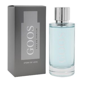 GOOS by Story of Love Eau de Parfum 100ml