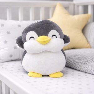 Λούτρινο Πιγκουινάκι