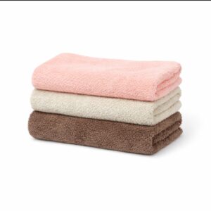 Mercato Microfiber Clean Towel 3τμχ 40×40cm