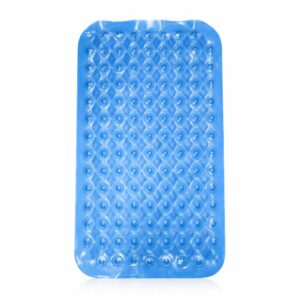 Αντιολισθητικό Πατάκι Μπανιέρας PVC με Βεντούζες