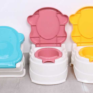 Παιδικό Γιο-Γιο Εκπαίδευσης με Αφαιρούμενο Δοχείο