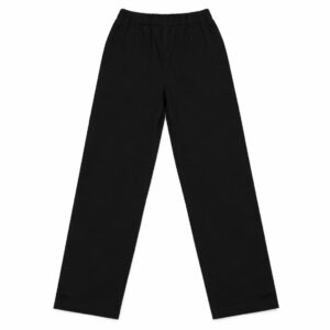 Μαύρο Παντελόνι Chef Επαγγελματικό