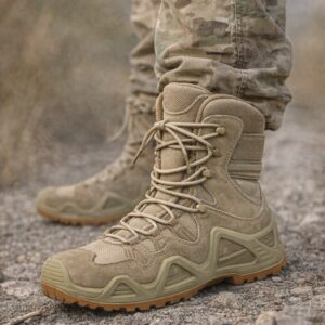 Άρβυλο Στρατιωτικό μπεζ