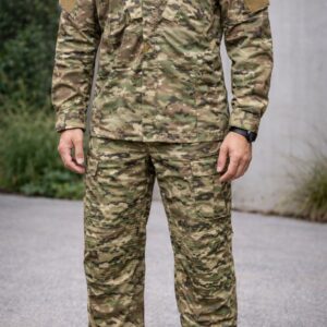 Στρατιωτικό Σετ Παραλλαγής