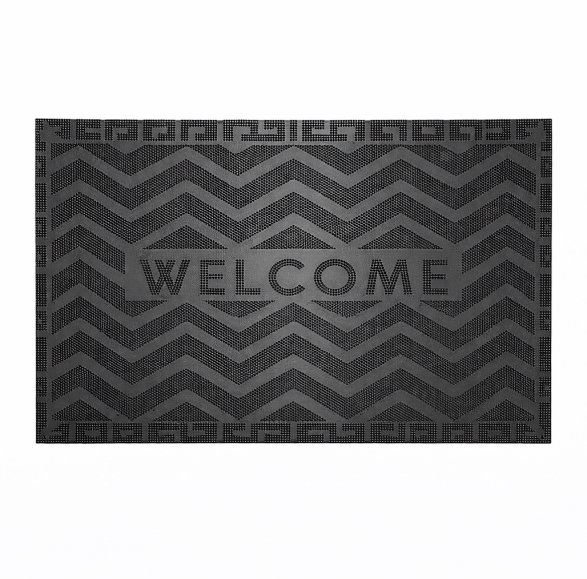 Πατάκι Εισόδου Rubber Welcome - Image 2