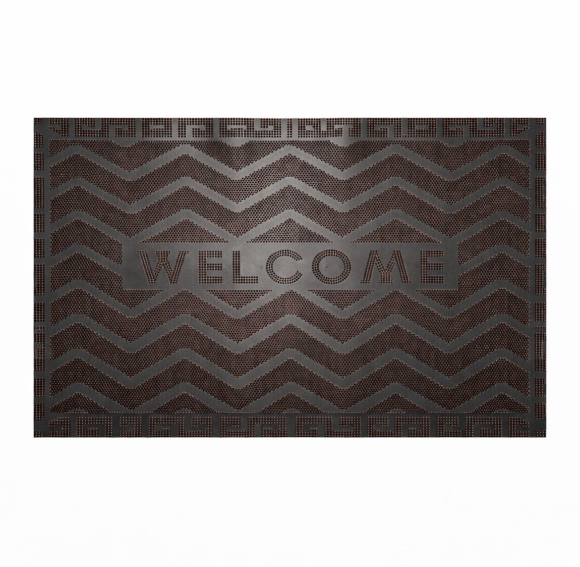 Πατάκι Εισόδου Rubber Welcome - Image 3