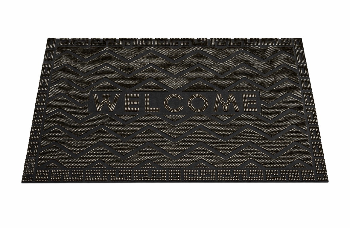 Πατάκι Εισόδου Rubber Welcome - Image 4