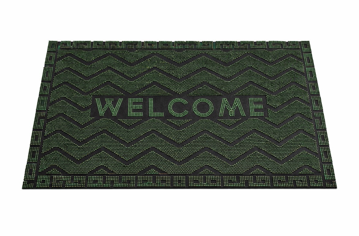 Πατάκι Εισόδου Rubber Welcome - Image 5