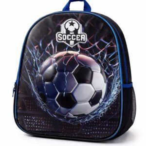 Παιδικό Σακίδιο Πλάτης Soccer