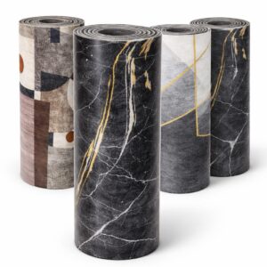 Χαλί Ρολό – Πωλείται με το Μέτρο (Διάφορα Σχέδια)