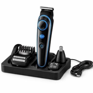 Κουρευτική Μηχανή SHINON 5-in-1