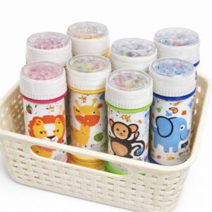 Σαπουνόφουσκες Παιδικές με Σχέδια Ζώων