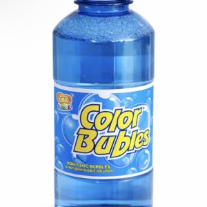 Υγρό για Σαπουνόφουσκες – Ανταλλακτικό 500ml